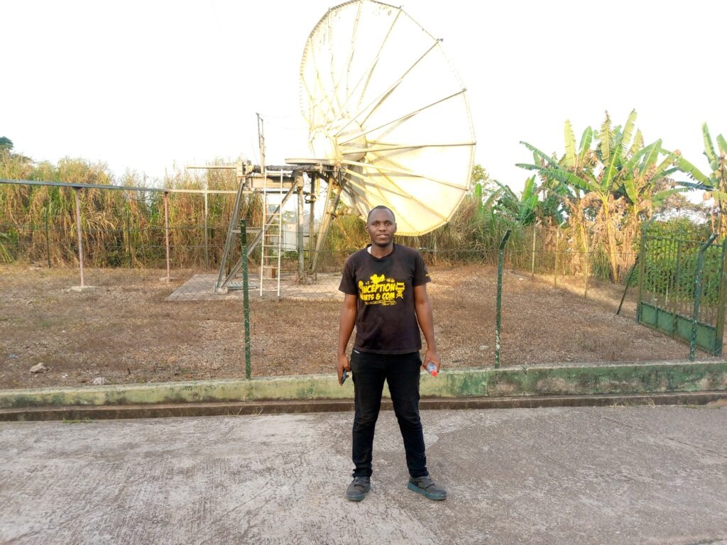 Article : Randonnée au Mont Mbankolo, colline emblématique de Yaoundé