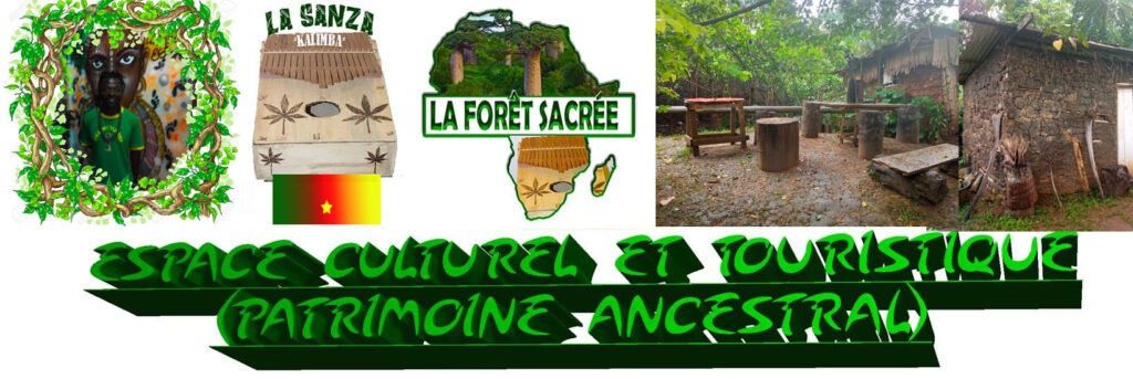 Article : Découverte de La Forêt Sacrée : un espace culturel et touristique unique à Yaoundé