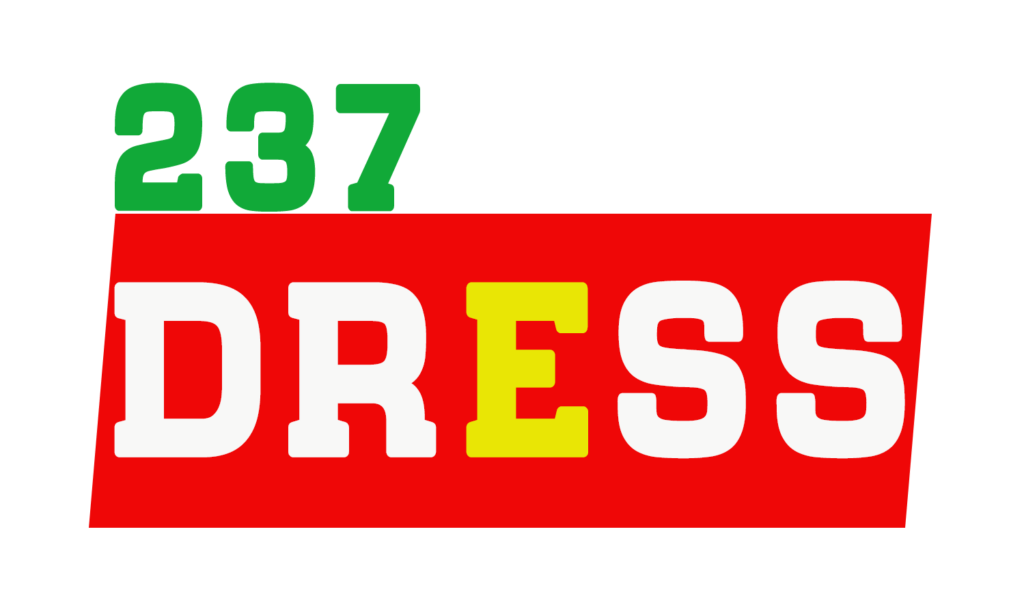 237 dress