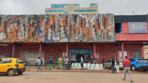 Article : Institut Français du Cameroun : Au cœur de la promotion artistique au Cameroun