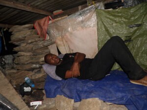 Article : Randonnée nocturne au mont Minloa au Cameroun en prélude à la « Rando d’la traversée »
