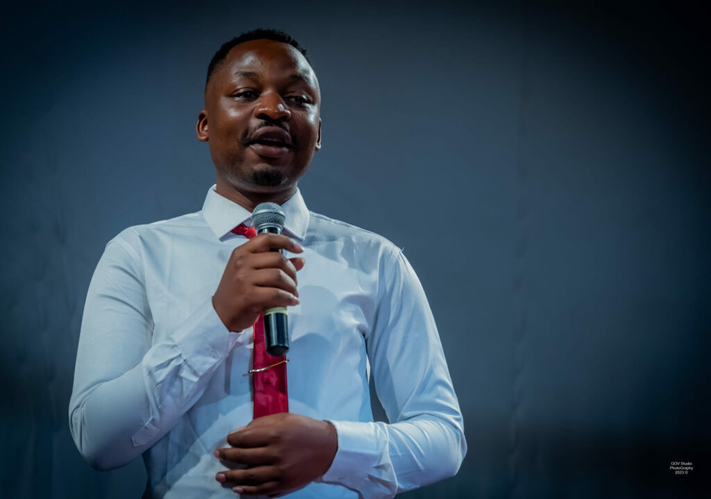 Rihanno Mars Crédit : Dschang Blog (Avec autorisation)