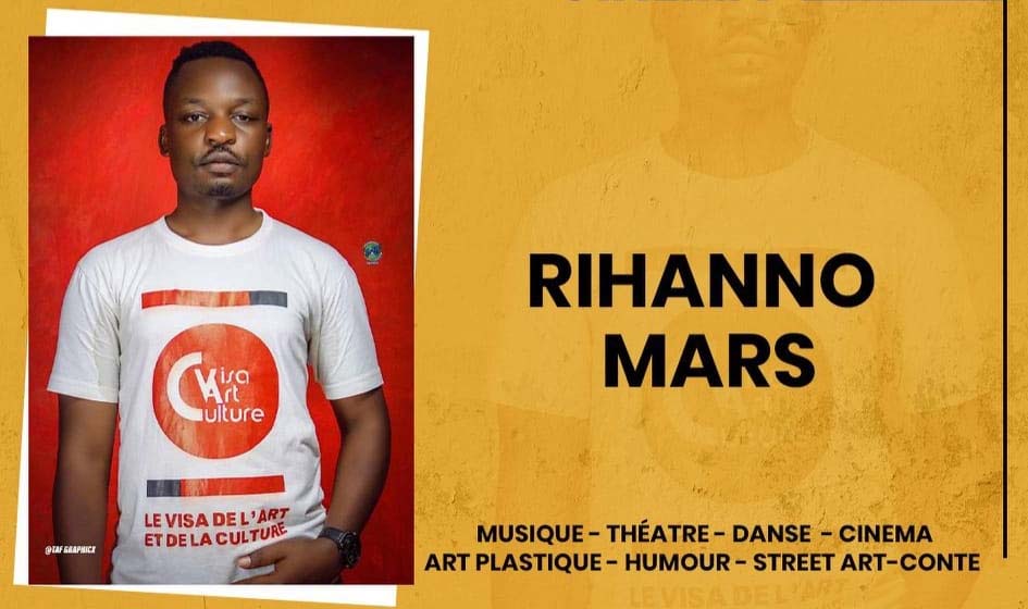 Article : Rihanno Mars : « Le blogging devrait être au cœur des stratégies de promotion de la destination touristique du Cameroun »