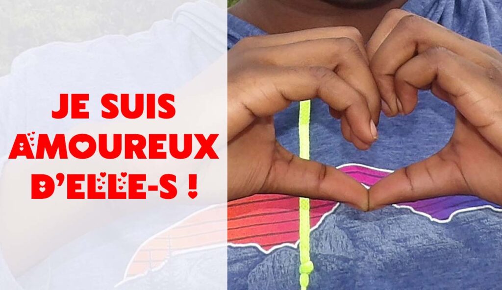 Article : Je suis amoureux d’elle-s&nbsp;!