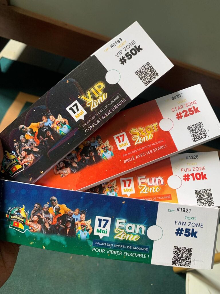 Concert du Contineng 