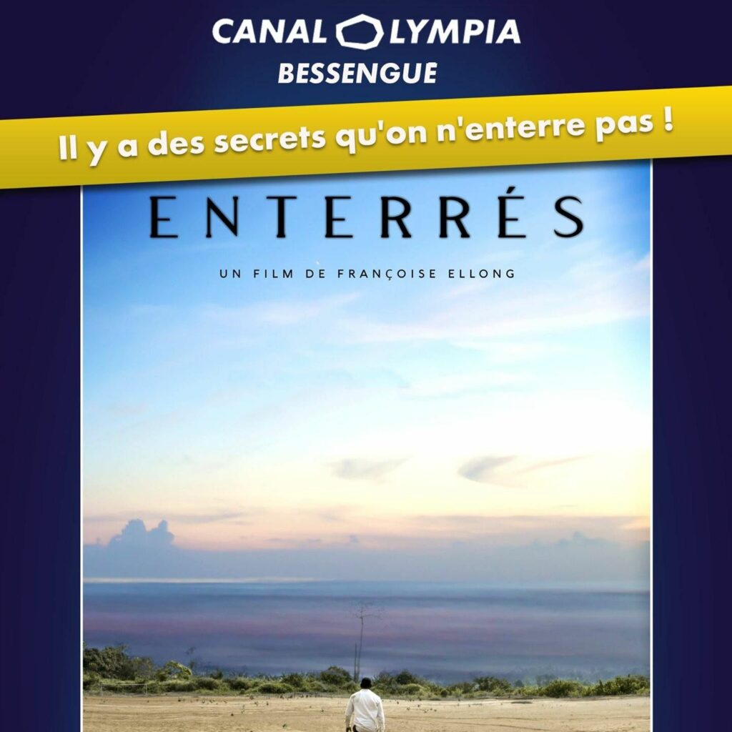 Article : CINEMA : 10 films camerounais à voir en salle ce mois de décembre