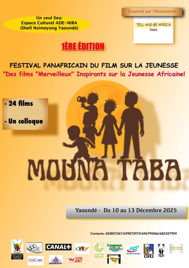 Festival Mouna TABA