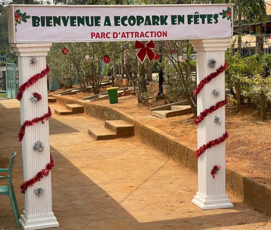 Article : Pourquoi Ecopark a choisi le th&eacute;&acirc;tre pour ouvrir l&rsquo;ann&eacute;e 2026 ?