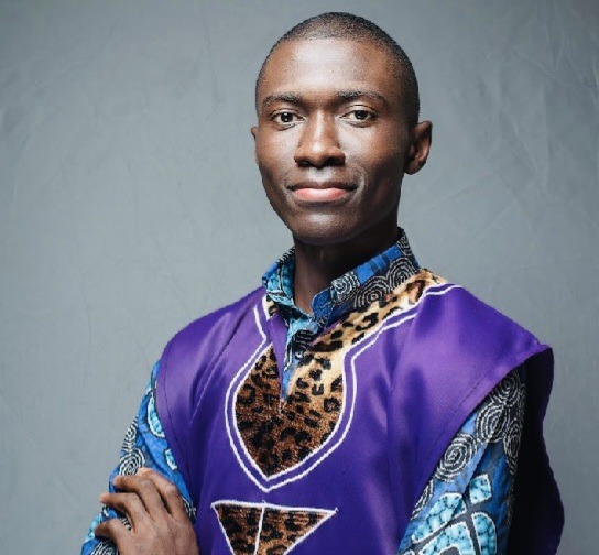 Article : Dave Mbakabat, Guider au cœur d’un parcours d’excellence