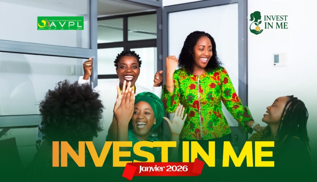Article : Invest In Me mise sur l’entrepreneuriat féminin pour raconter un autre Cameroun