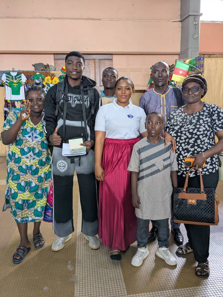 Bourses d’études en Chine : un réseau de partenaires ouvre les portes de la rentrée universitaire 2026 aux jeunes Camerounais