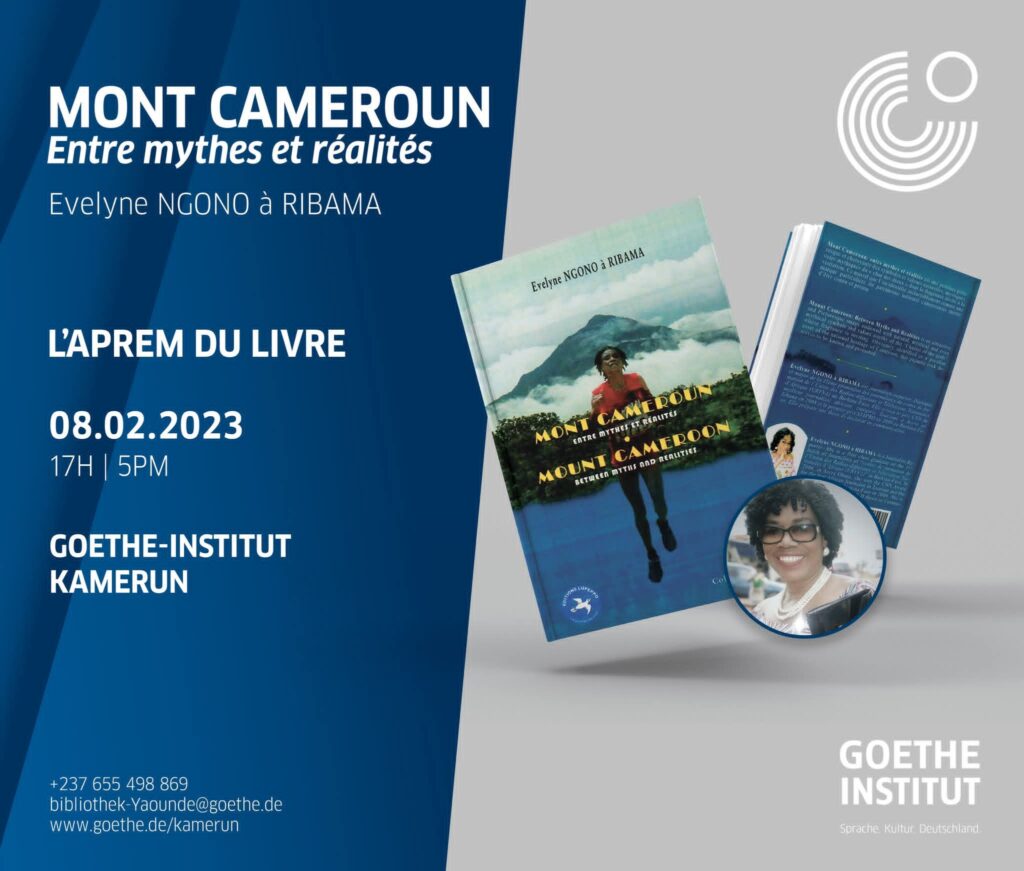 Article : Mont Cameroun entre mythes et réalités : carnet de voyage romancé 