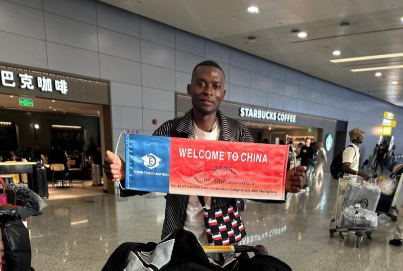 Article : Bourses d’études en Chine : un réseau de partenaires ouvre les portes de la rentrée universitaire 2026 aux jeunes Camerounais