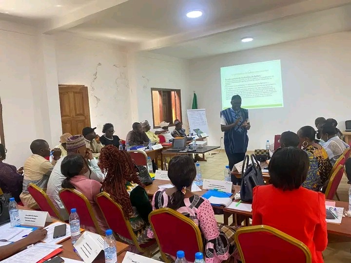 Formation des secrétaires généraux au Programme National de Formation aux Métiers de la Ville