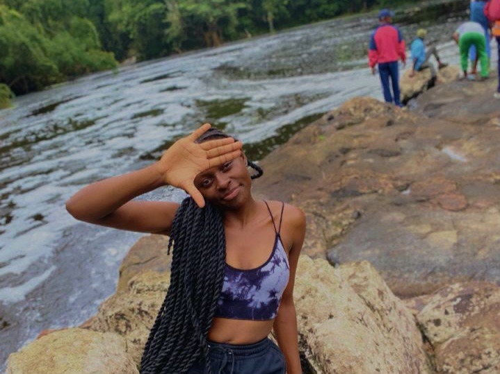 Article : Murielle Obele : « L’arrivée sur le site touristique d’Assock m’a littéralement éberluée »