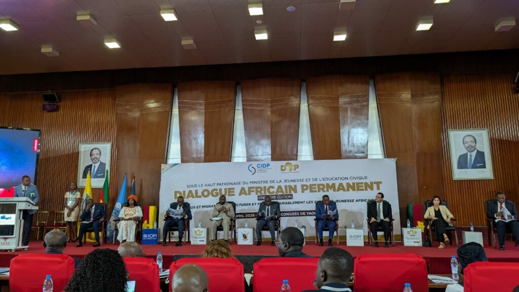 Article : Dialogue Africain Permanent : Voyager en Afrique c&rsquo;est investir en Afrique